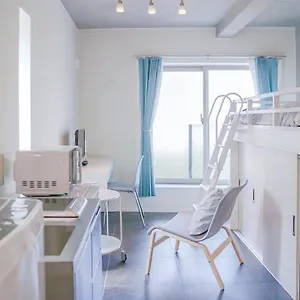 Urbanage Takadanobaba 아파트