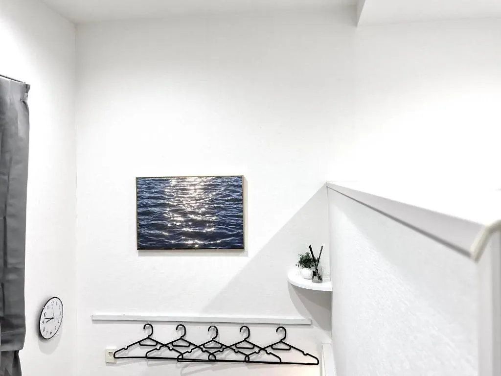 Homestay Shinjuku Shinokubo 駅近 A2 Apartment Tokyo